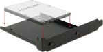 DeLock 18212 HDD Slot Installation Frame