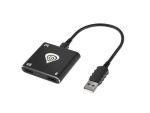 Genesis TIN 200 Adaptor KB/Mouse for Consoles