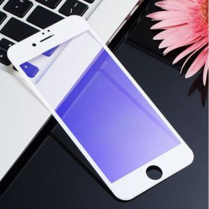 Tempered Glass Remax For i8 Gener GL-05 White
