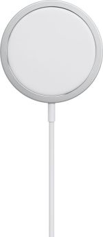 Apple A2140 Φορτιστής Magsafe White