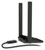TP-LINK Wireless USB Adapter Archer T4U Plus, AC1300, 2x κεραίες, Ver. 1
