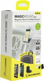 Scosche MAGDMI Βάση Κινητού Αυτοκινήτου magic Mount Dash με Μαγνήτη