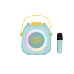 Kiddoboo KidsVoice BT Speaker & Mic Mint