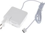 GREEN CELL 60W 20V APPLE MAGSAFE 2 POWER ADAPTER (AD37)