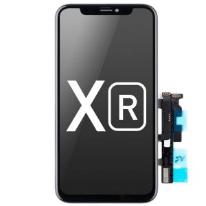 iPhone XR, LCD-Screen, AC Factory 2 (8806)
