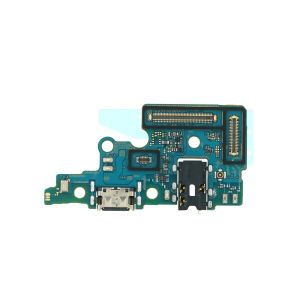 ΓΝΗΣΙΟ ΠΛΑΚΕΤΑΚΙ ΦΟΡΤΙΣΗΣ / CHARGING DOCK ΓΙΑ SAMSUNG GALAXY A70 A705F GH96-12468A (SERVICE PACK)