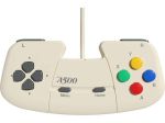 The A500 Mini - RETROGAMES