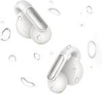Ugreen HiTune S5 WS210 In-ear Bluetooth Handsfree Ακουστικά Λευκά