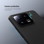 NILLKIN θήκη Super Frosted Shield Pro για Xiaomi 13, μαύρο
