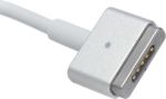 GREEN CELL 60W 20V APPLE MAGSAFE 2 POWER ADAPTER (AD37)