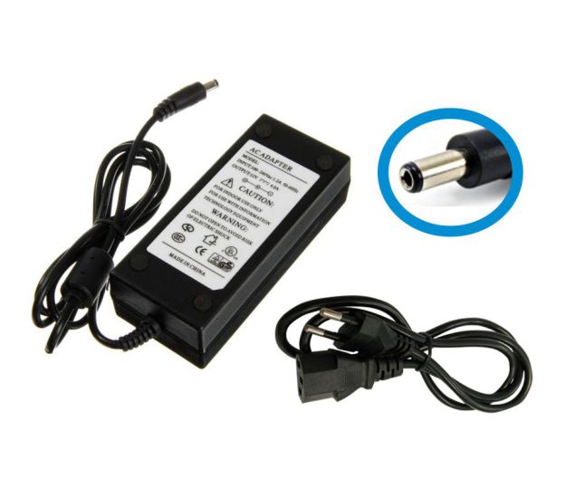 DS-B084 ΤΡΟΦΟΔΟΤΙΚΟ 12V, 7A