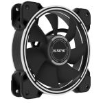 Case Cooler 12cm White Alseye HALO 4.0
