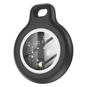 Hoco E91 Antitheft Tag Compatible for iPhone - Black