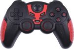 Lehuai LJQ-068 Wireless Controller Black / Red