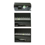 VOLTEPOWER 120W Universal Laptop Power Adapter  (VT-120W6A)