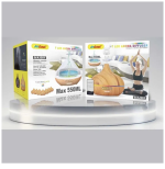 Andowl Q-XJ201 Συσκευή αρωματοθεραπείας υπερήχων 550ml