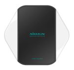 NILLKIN ασύρματος φορτιστής Magic Cube, 10W, μαύρος