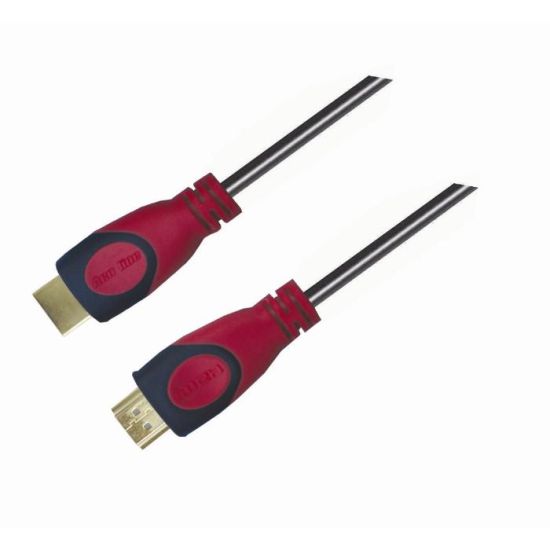 Cable HDMI M/M 15m 4K/30Hz Aculine HDMI-007
