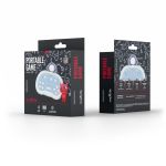 Maxlife portable game MXPS-400 astronaut – Διαδραστικό παιχνίδι δεξιοτήτων