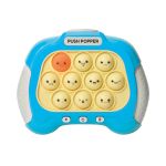The Source Push Popper Game – Blue – Διαδραστικό παιχνίδι δεξιοτήτων