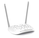 TP-LINK Modem/Router TD-W8961N, ADSL2+ AnnexA, Wi-Fi 300Mbps, Ver. 4.0