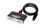 KINGSTON FCR-HS4 External Card Reader