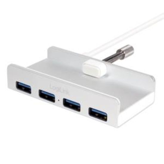 Hub USB 3.0 Imac Design Logilink UA0300