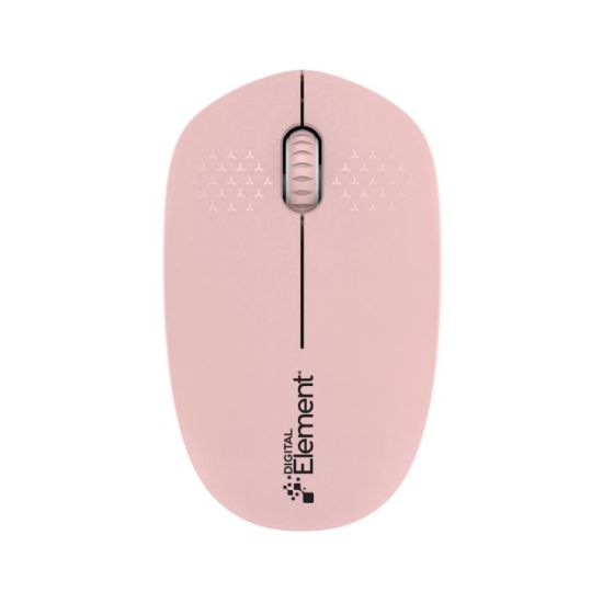 Mouse Wireless Element MS-190P