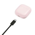 Ακουστικά True Wireless BT Edifier X2 Plus Ροζ