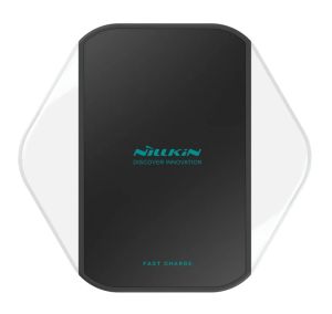 NILLKIN ασύρματος φορτιστής Magic Cube, 10W, μαύρος