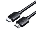 Καλώδιο HDMI M/M 8K/60Hz UGREEN HD175 45434 5m Μαύρο