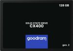 GoodRAM CX400 gen.2 SSD 128GB 2.5'' SATA III