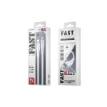 Charging Cable WK 20W PD TYPE-C/i6 White 1,5m WDC-160 6A