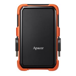 USB 3.1 External HDD 2.5 Apacer AC630 2T