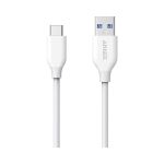 Anker Powerline USB-C to USB-A 0.9m White