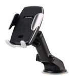 Wireless Charging Holder for Smartphone WK WP-U44 Black