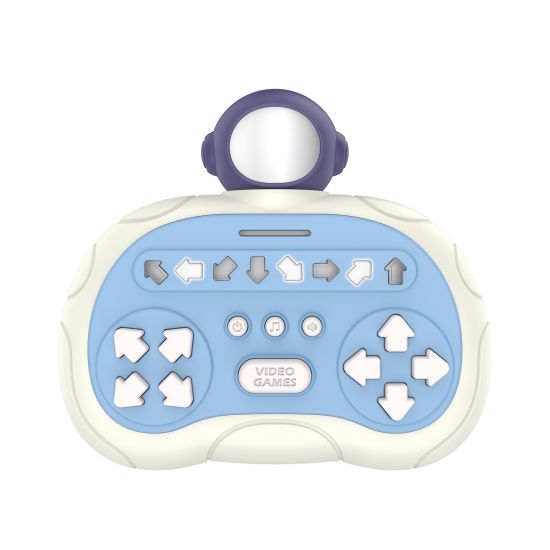 Maxlife portable game MXPS-400 astronaut – Διαδραστικό παιχνίδι δεξιοτήτων