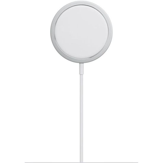Apple A2580 Φορτιστής Magsafe White