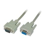 Cable VGA M/F Bulk 5m Logilink CV0025