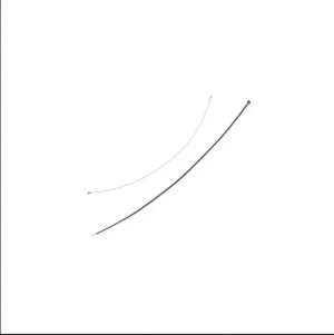 WiFi Κεραια / WiFi Antenna Σετ 2 Τεμαχιων για Samsung Galaxy A22 5G A226 11.5cm / 13cm