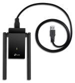 TP-LINK Wireless USB Adapter Archer T4U Plus, AC1300, 2x κεραίες, Ver. 1
