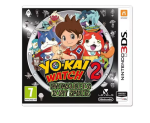 Yo-Kai Watch 2: Bony Spirits Nintendo 3DS (New)