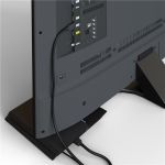GOOBAY καλώδιο HDMI με Ethernet 51818, 4K 3D, 30AWG, 1m