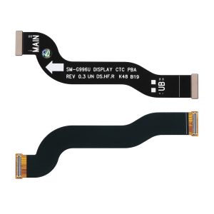 Καλωδιοταινία Οθόνης / LCD Flex για Samsung Galaxy S21 Plus 5G G996U