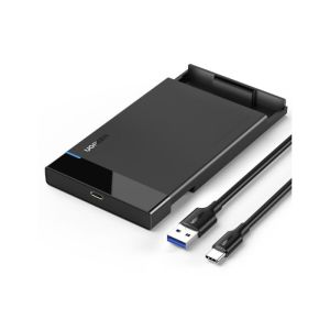Enclosure 2,5 SATA TYPE-C 3.1 UGREEN US221 50743