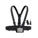 Puluz Ιμάντας Στήριξης Στήθους για GoPro / Action Cameras
