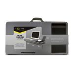 The Source Large Lap Desk Tray – Βάση στήριξης φορητού υπολογιστή μεγάλου μεγέθους για laptop έως 17"