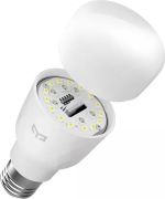 Yeelight 1S Smart Λάμπα LED E27 RGBW 800lm Dimmable