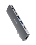 Anker A8371 PowerExpand USB-C Hub (7-in-2, for MacBook)