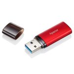 Usb 3.2 Gen1 Flash Drive 64GB Apacer AH25B Red